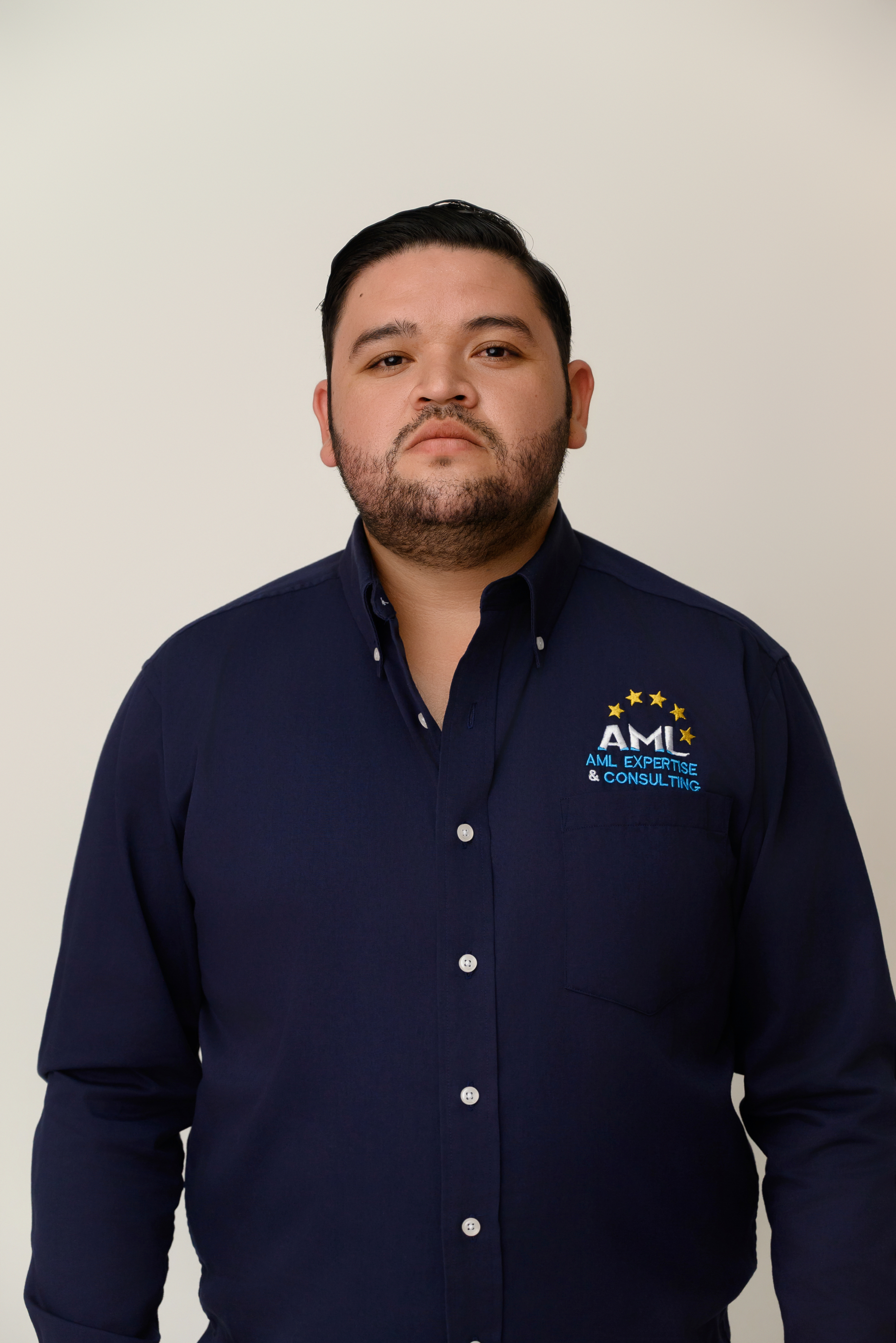 Lic. Antonio Moreno Ortiz