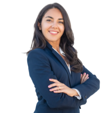 Lic. Susan Aracely Arreola Díaz