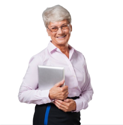 Lic. Rebeca Mancinas Cabrera